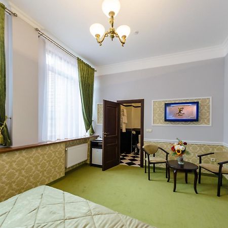 Franz Hotel&Restaurant Iwano-Frankiwsk Zewnętrze zdjęcie