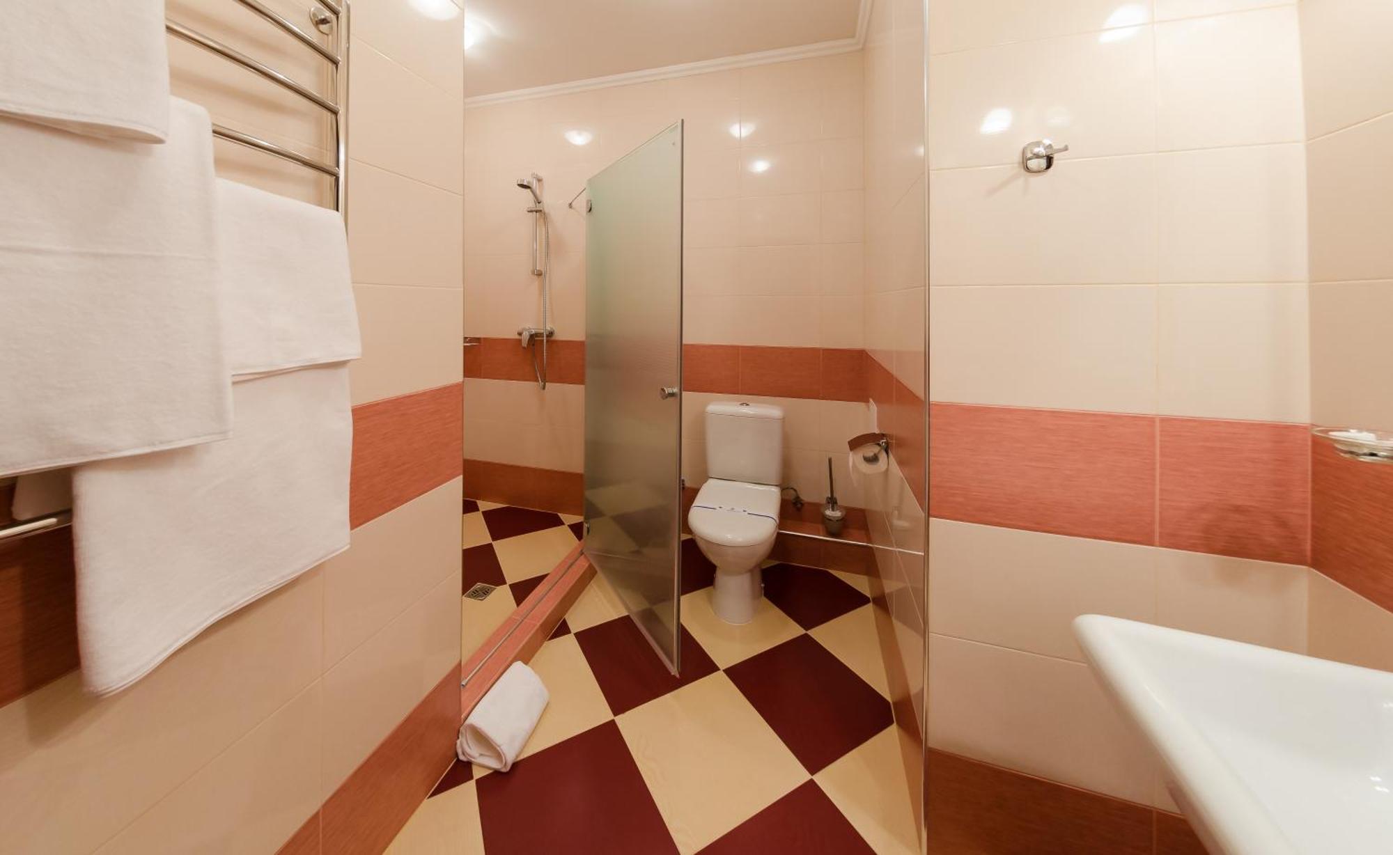 Franz Hotel&Restaurant Iwano-Frankiwsk Zewnętrze zdjęcie