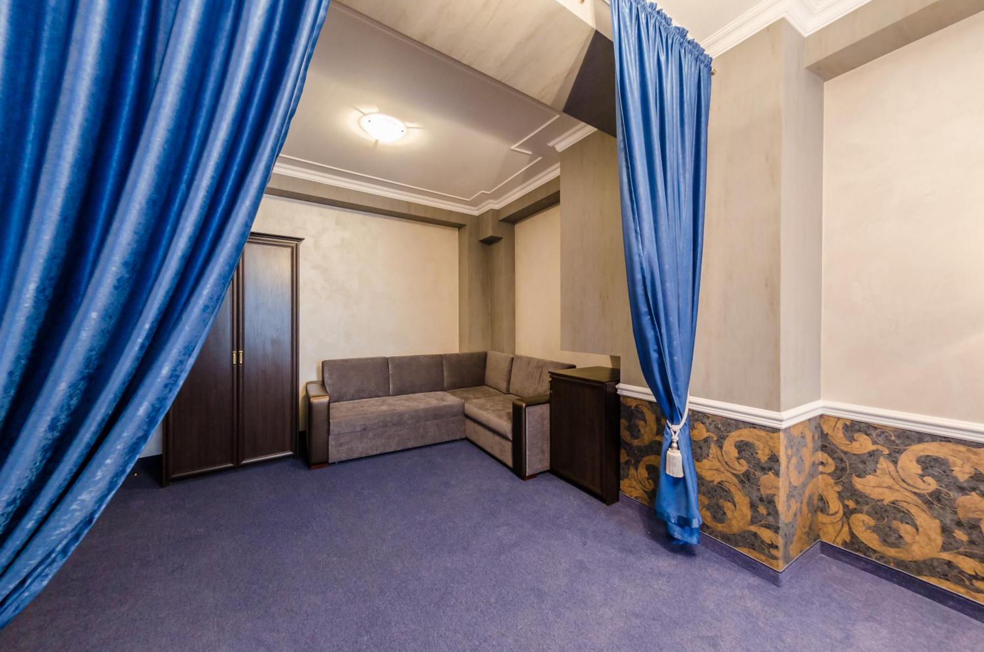 Franz Hotel&Restaurant Iwano-Frankiwsk Zewnętrze zdjęcie