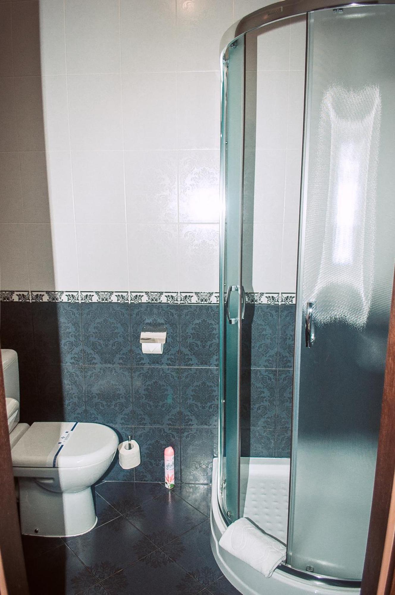 Franz Hotel&Restaurant Iwano-Frankiwsk Zewnętrze zdjęcie