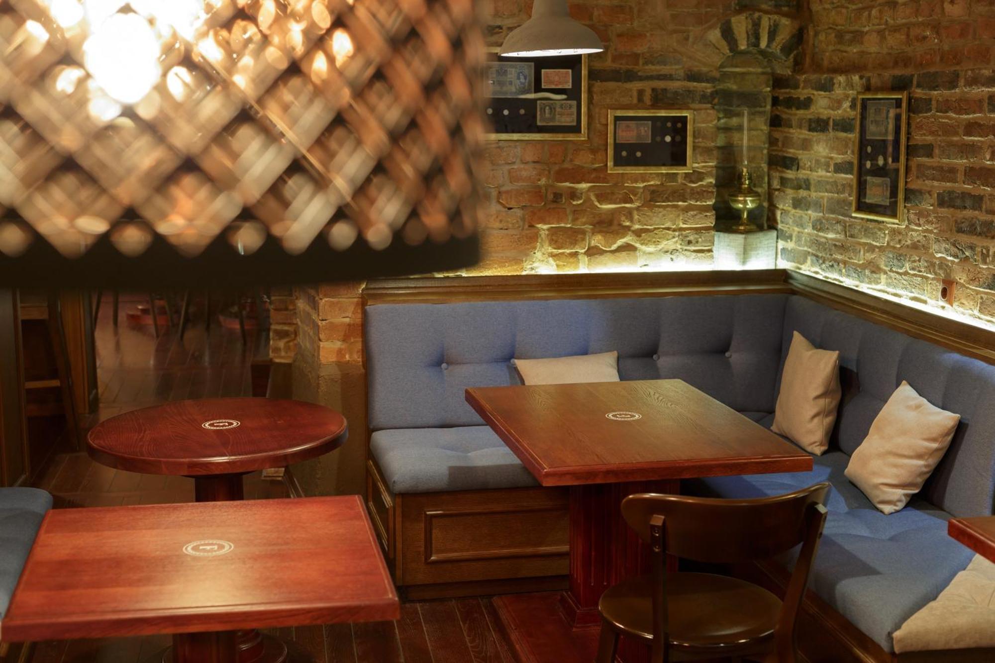 Franz Hotel&Restaurant Iwano-Frankiwsk Zewnętrze zdjęcie