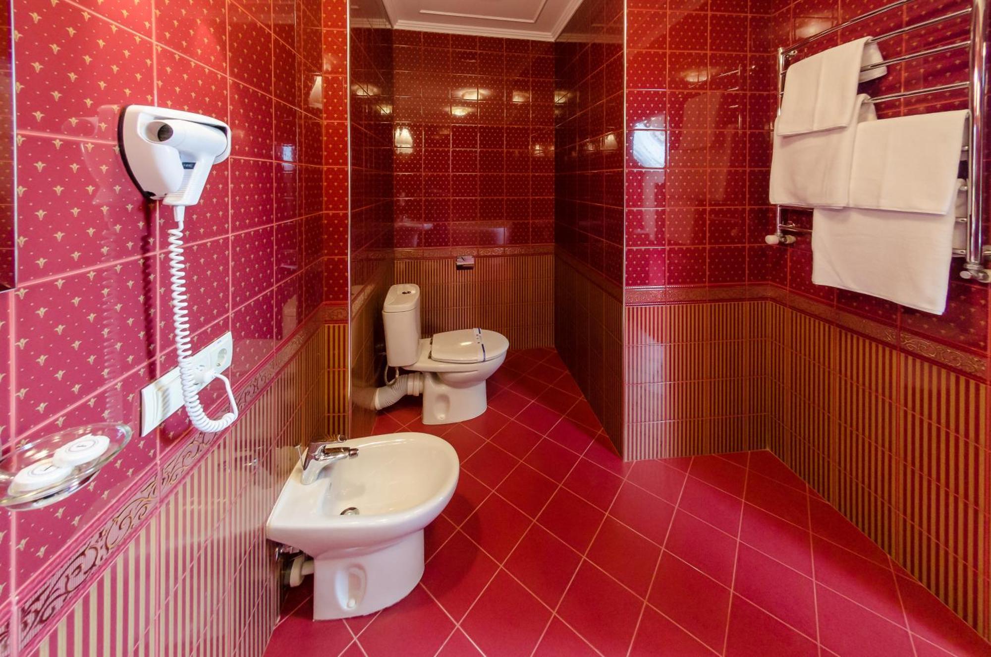 Franz Hotel&Restaurant Iwano-Frankiwsk Zewnętrze zdjęcie