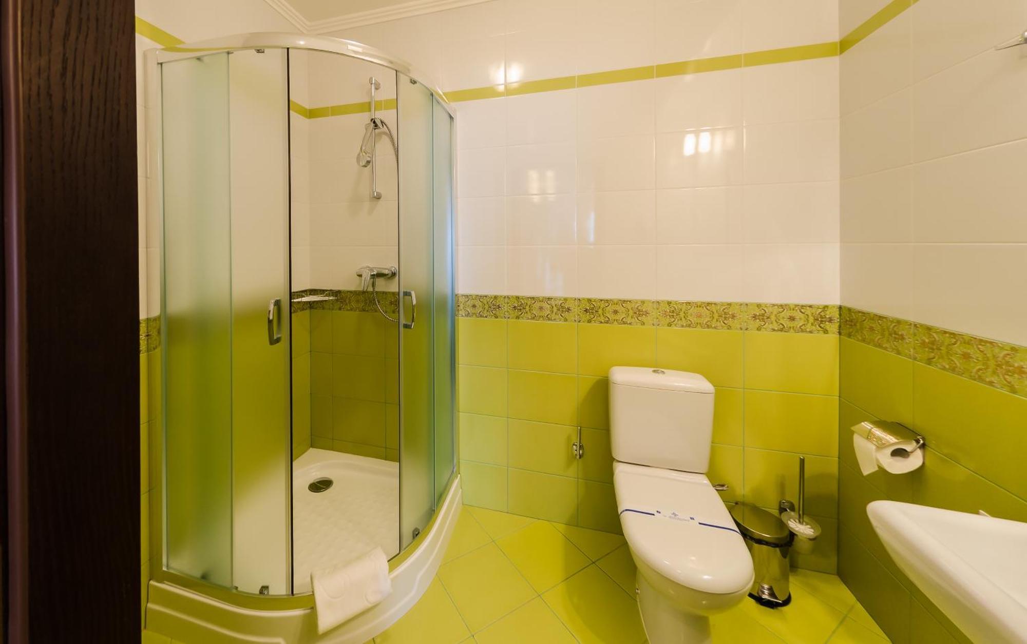 Franz Hotel&Restaurant Iwano-Frankiwsk Pokój zdjęcie