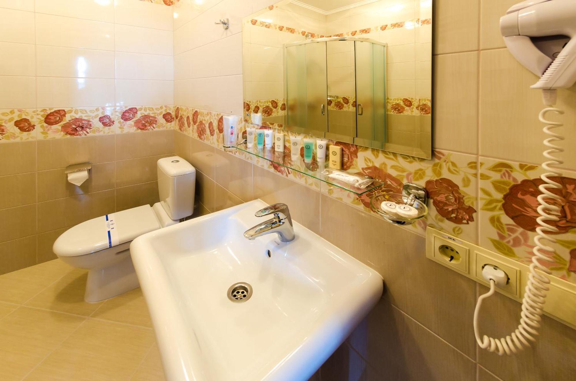 Franz Hotel&Restaurant Iwano-Frankiwsk Pokój zdjęcie