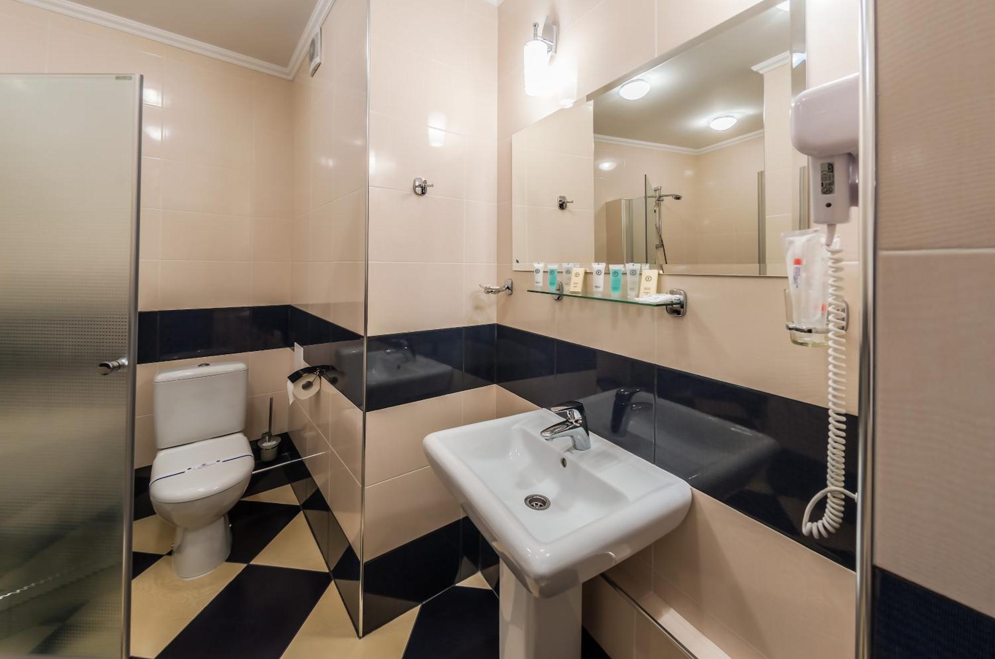 Franz Hotel&Restaurant Iwano-Frankiwsk Pokój zdjęcie