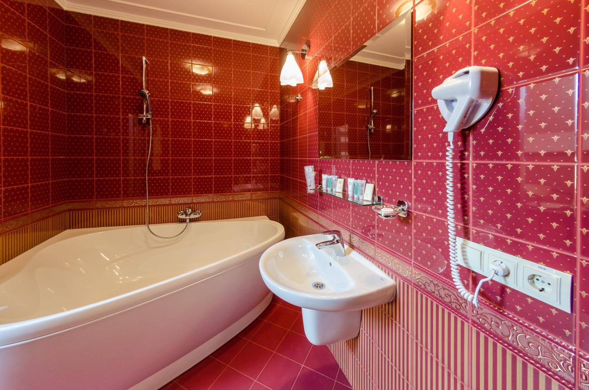 Franz Hotel&Restaurant Iwano-Frankiwsk Pokój zdjęcie